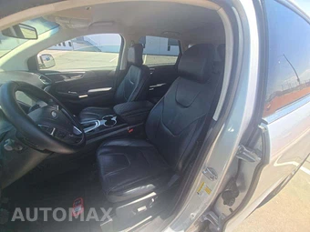 2017 Ford Edge Titanium – miniatura 3