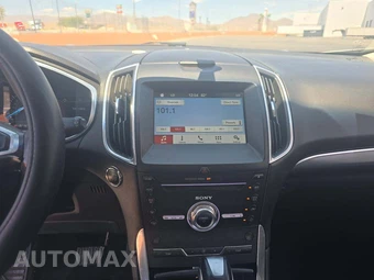 2017 Ford Edge Titanium – miniatura 7