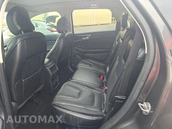 2017 Ford Edge Titanium - miniatura 13