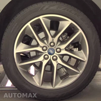 2017 Ford Edge Titanium - miniatura 19