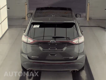 2017 Ford Edge Titanium - miniatura 5
