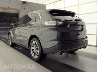 2017 Ford Edge Titanium - miniatura 6