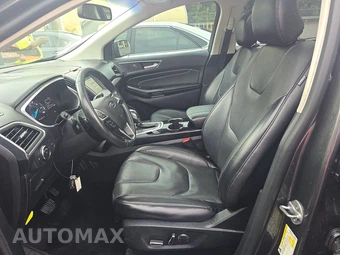 2017 Ford Edge Titanium - miniatura 7