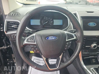 2017 Ford Edge Titanium – miniatura 10