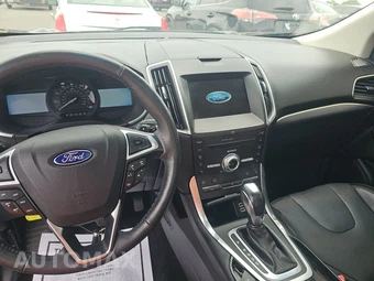 2017 Ford Edge Titanium – miniatura 11