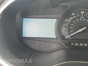 2017 Ford Edge Titanium – miniatura 12