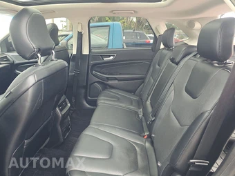 2017 Ford Edge Titanium – miniatura 13