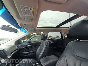 2017 Ford Edge Titanium – miniatura 17