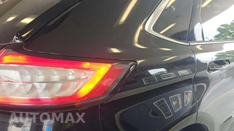 2017 Ford Edge Titanium – miniatura 24