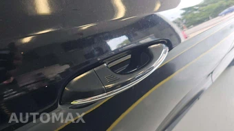 2017 Ford Edge Titanium – miniatura 25