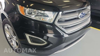 2017 Ford Edge Titanium – miniatura 27