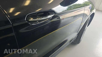 2017 Ford Edge Titanium – miniatura 28