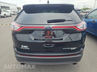 2017 Ford Edge Titanium – miniatura 5