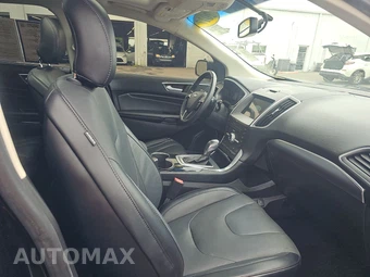 2017 Ford Edge Titanium – miniatura 8