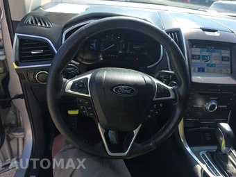 2017 Ford Edge Titanium - miniatura 10