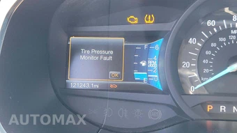 2017 Ford Edge Titanium - miniatura 22