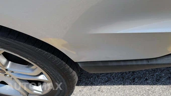 2017 Ford Edge Titanium - miniatura 37