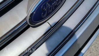 2017 Ford Edge Titanium - miniatura 39