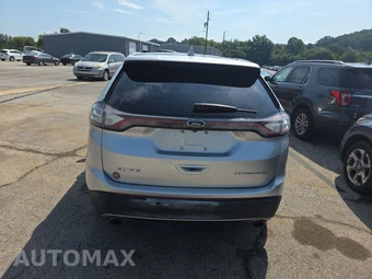 2017 Ford Edge Titanium - miniatura 5