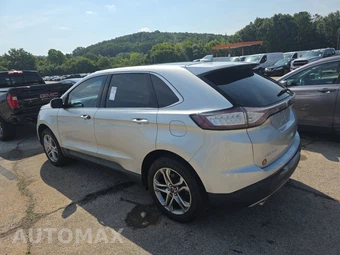 2017 Ford Edge Titanium - miniatura 6