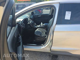 2017 Ford Edge Titanium - miniatura 7