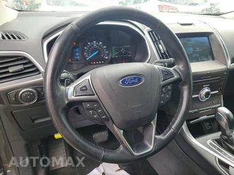 2017 Ford Edge Titanium – miniatura 10