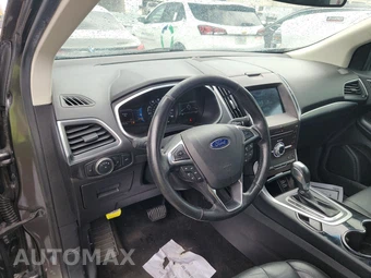 2017 Ford Edge Titanium – miniatura 11