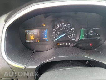 2017 Ford Edge Titanium – miniatura 12