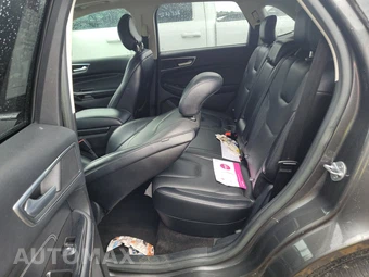 2017 Ford Edge Titanium – miniatura 13