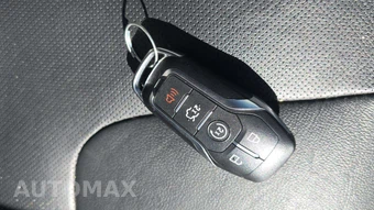 2017 Ford Edge Titanium – miniatura 18