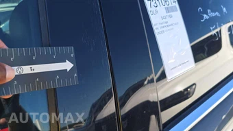 2017 Ford Edge Titanium – miniatura 21