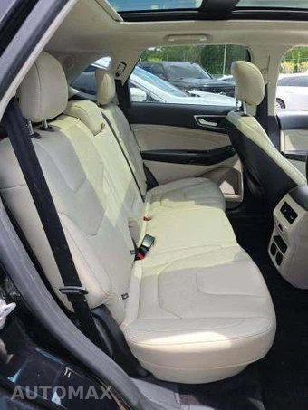 2017 Ford Edge Titanium – miniatura 16