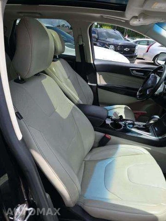 2017 Ford Edge Titanium – miniatura 18