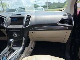 2017 Ford Edge Titanium – miniatura 19