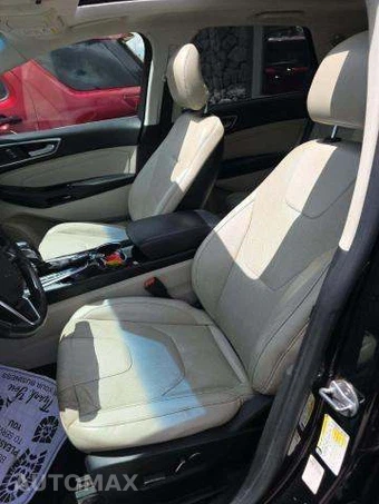 2017 Ford Edge Titanium – miniatura 6