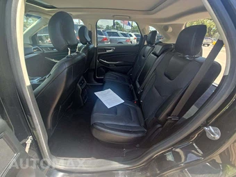2017 Ford Edge Titanium - miniatura 13