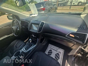 2017 Ford Edge Titanium - miniatura 19