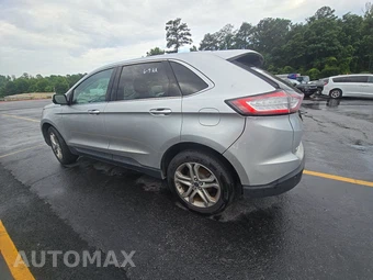 2017 Ford Edge Titanium - miniatura 6