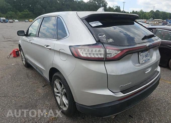 2017 Ford Edge Titanium - miniatura 6