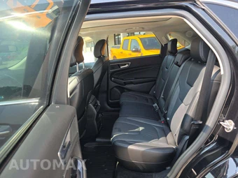 2017 Ford Edge Titanium - miniatura 10