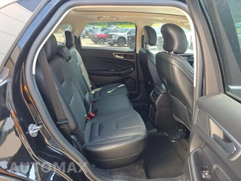 2017 Ford Edge Titanium - miniatura 13