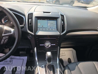 2017 Ford Edge Titanium - miniatura 7