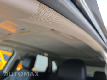 2017 Ford Edge Titanium - miniatura 8
