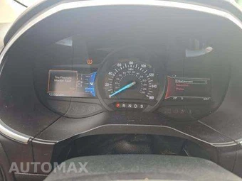2017 Ford Edge Titanium – miniatura 10