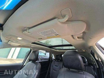 2017 Ford Edge Titanium – miniatura 12