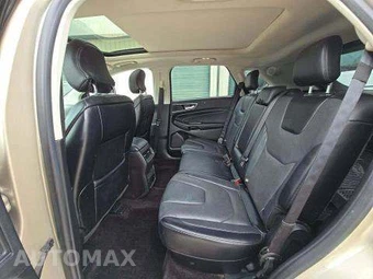 2017 Ford Edge Titanium – miniatura 14