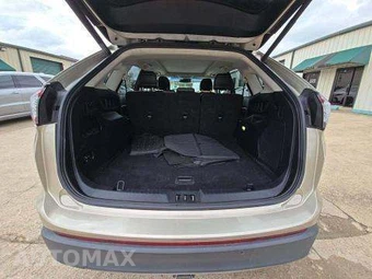 2017 Ford Edge Titanium – miniatura 15