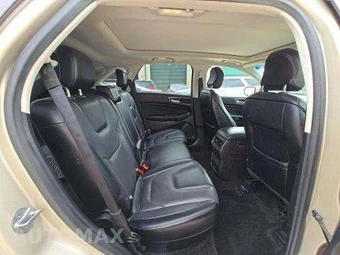 2017 Ford Edge Titanium – miniatura 17