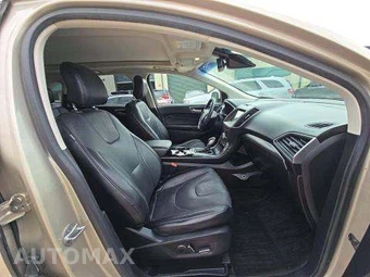2017 Ford Edge Titanium – miniatura 19
