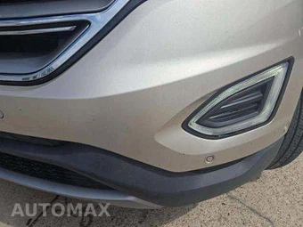 2017 Ford Edge Titanium – miniatura 23
